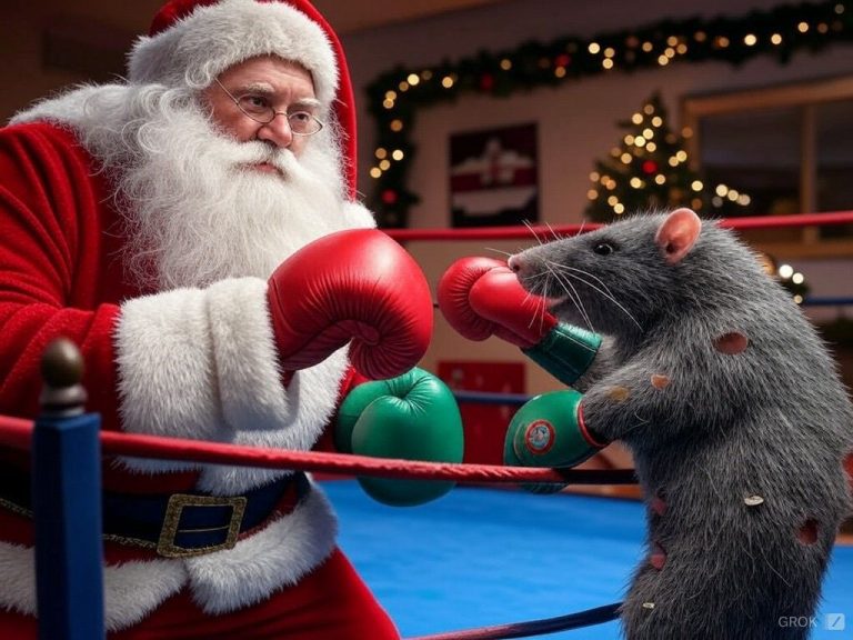 Plagas y Navidad: Curiosidades, Consejos y su Historia Oculta